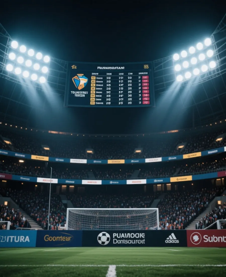 2026世界盃賽程查詢主視覺