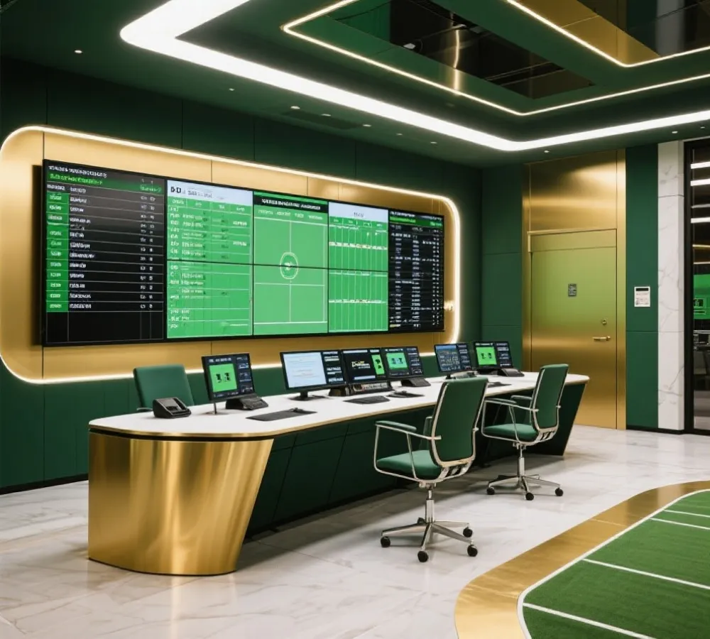 世界盃賽程與資訊中心